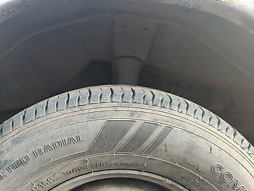 Mercedes-Benz: Mercedes-Benz Спринтер: 2002 г., Дизель, Бус — 9