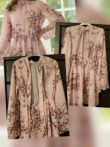 Вечерние платья: Кинотеатр Манас . 
Размеры M,S — 11