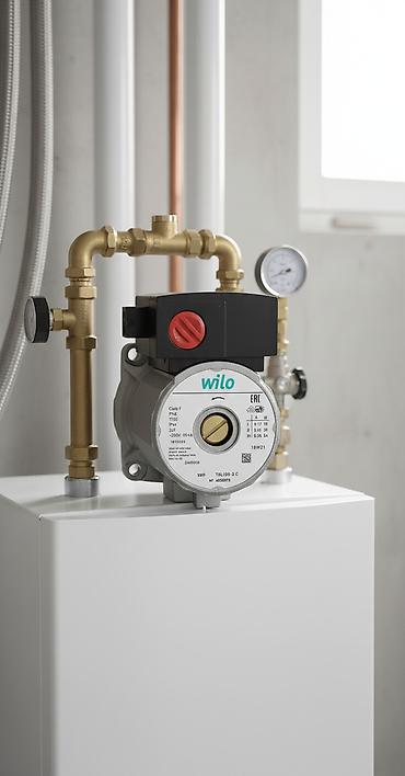 чаша генуя: Насосы для газовых котлов duca левое вращение wilo-6000 левое — 2