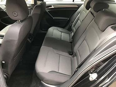 Volkswagen: VOLKSWAGEN GOLF 7 1.4 TSI 2013. GODIŠTE | Auto uvezen iz Svajcarske — 20