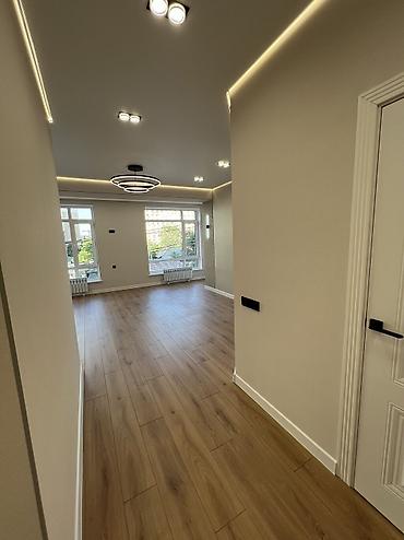 Продажа квартир: 2 комнаты, 63 м², Восток-5 мкр Элитка, 2 этаж — 3