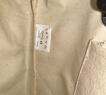 Torbe: O bag, Materijal: Pamuk — 8