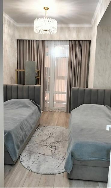 Продажа квартир: 3 комнаты, 121 м², Элитка, 5 этаж, Дизайнерский ремонт — 12