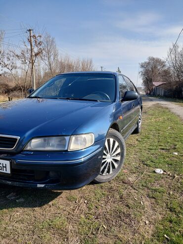 хонда фит машина: Honda Accord: 1997 г., 2 л, Механика, Бензин, Седан