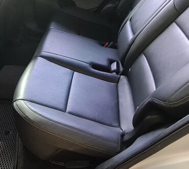 Kia: Kia Sportage: 2018 г., 2 л, Автомат, Дизель, Кроссовер — 19