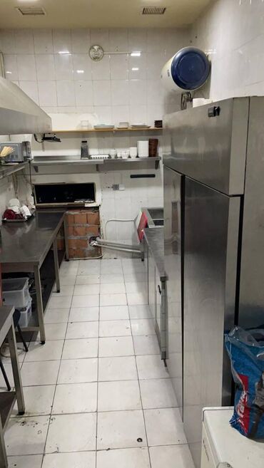 Restoran, kafelər: Yasamal rayonu Nizami metrosuna yaxın 175 kv.m sahəsi olan, 4otağlı -da lalafo.az — 5 Restoran, kafelər: Yasamal rayonu Nizami metrosuna yaxın 175 kv.m sahəsi olan, 4otağlı — 5