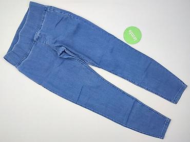 botki na platformie h: Beloved, Legginsy rozmiar S — 2