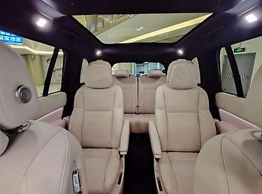 Lixiang: Lixiang L9: 2025 г., 1.5 л, Электромобиль, Кроссовер — 7