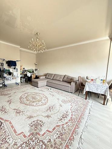 Продажа квартир: 2 комнаты, 57 м², АЮ Гранд Элитка, 3 этаж, Евроремонт at lalafo.kg — 7 Продажа квартир: 2 комнаты, 57 м², АЮ Гранд Элитка, 3 этаж, Евроремонт — 7