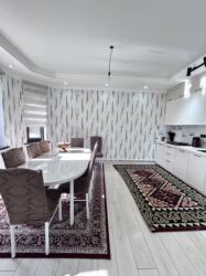 Продажа домов: Дом, 145 м², 5 комнат, Риэлтор, Косметический ремонт — 10