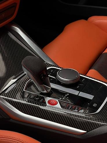 BMW: BMW M3: 2023 г., Бензин, Седан — 22