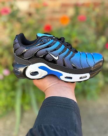 🔥 DOSTUPNE TN NIKE PATIKE 🔥 👟 Brojevi: 31–36 💰 Cena: 4400 DIN 🚚
