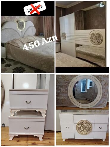 Gəzinti arabaları: ZeynEndirim olundu. ‼️‼️ Yataq desti 450₼ satilir. Dolab 2.20. Taxt