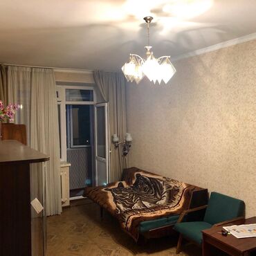 комната гостиничного типа: 1 комната, Собственник, Без подселения, С мебелью полностью