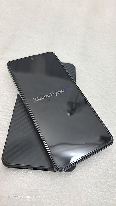 Мобильные телефоны и аксессуары: Redmi, Redmi Note 14, Б/у, 256 ГБ, цвет - Черный, 2 SIM — 3
