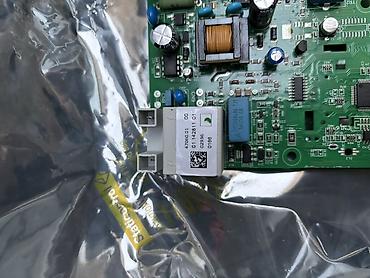 plata ddr3: SIME Brava One BF elektron idarəetmə kartı (PCB) – Orijinal, yeni – — 7
