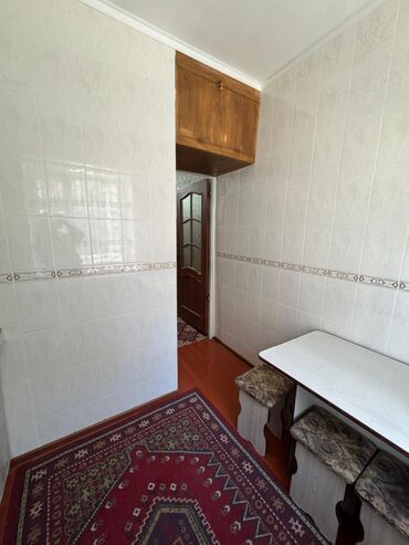 Продажа квартир: 3 комнаты, 58 м², Индивидуалка, 2 этаж, Евроремонт — 4