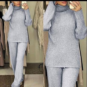 zeleni tech fleece: Komplet: 2200 dinara
S M L XL
Mekana trikotaza — 3