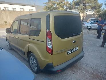 fort az: Ford Tourneo Connect: 1 l | 2014 il Van/Minivan — 3