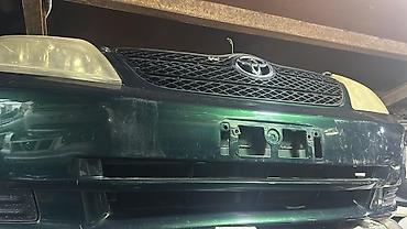levin corolla: Toyota, Б/у, Оригинал — 5