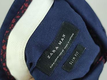 short: Zara, Koszulа dla mężczyzn, rozmiar M — 5