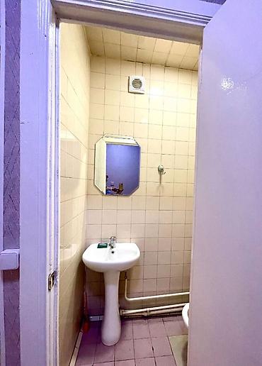 700: 3 комнаты, 93 м², Восток-5 мкр 106 серия, 1 этаж, Косметический ремонт — 5