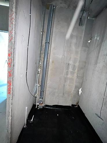 106: 2 комнаты, 68 м², Киргизия 1 106 серия улучшенная, 4 этаж, ПСО (под самоотделку) — 8