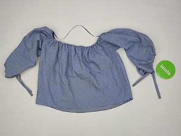 cytrynowe bluzki: Zara, Bluzka damska, rozmiar S — 3