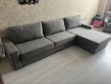 Divan və kreslo dəstləri: Hefte sonu endirimlerimiz basladi💥 Ela keyfiyyet Divanlarimiz 650 -da lalafo.az — 6 Divan və kreslo dəstləri: Hefte sonu endirimlerimiz basladi💥 Ela keyfiyyet Divanlarimiz 650 — 6