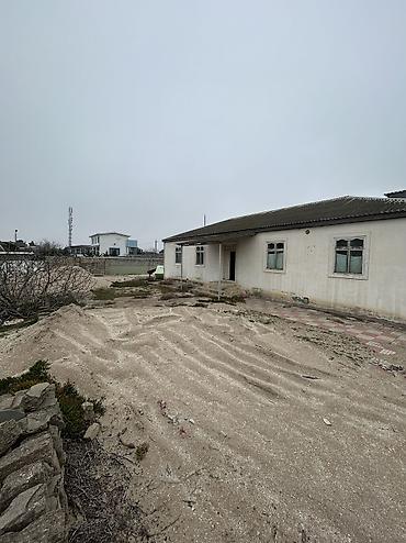 Дачи: Hövsan qəsəbəsi, Kondisioner bağları — 8 sot torpaq sahəsində yerləşən — 1