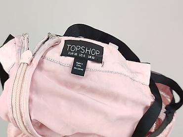 prązek: Topshop, Top damski, rozmiar M — 4