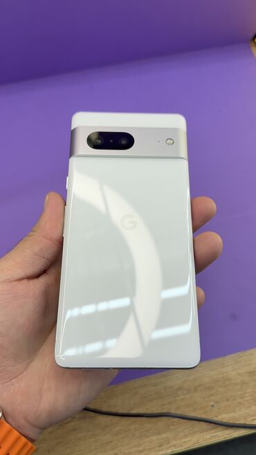 Google: Google Pixel 7, Б/у, 128 ГБ — 5