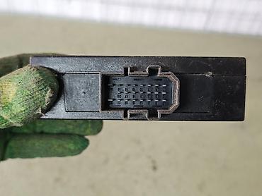 битл: Блок комфорта Volkswagen Passat B5 / Golf 4 / Bora / Beetle / Skoda — 5