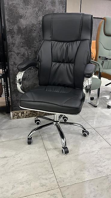 Ofis və oyun kresloları: Yeni, Təkərli — 14