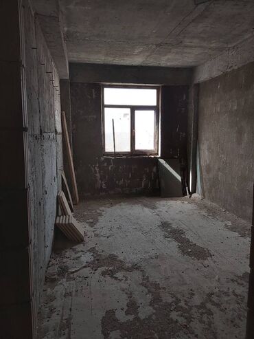 Yeni tikili: 3 otaqlı, Yeni tikili, 128 kv. m — 7