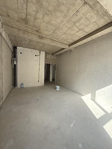 юг 2: 2 комнаты, 54 м², Элитка, 8 этаж, ПСО (под самоотделку) — 3