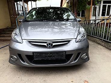 Транспорт: Honda Fit: 2003 г., 1.5 л, Хэтчбэк — 1
