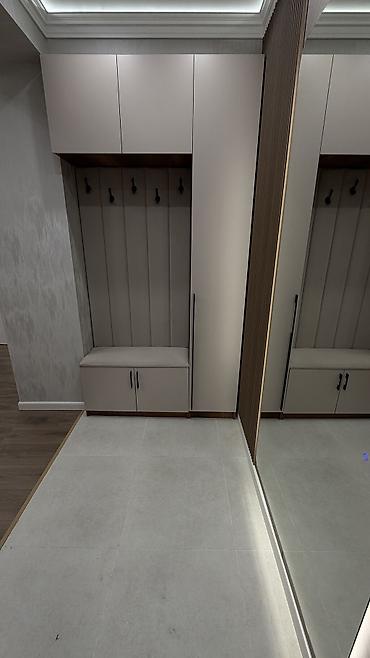 платинум парк бишкек: 2 комнаты, 82 м², Элитка, 12 этаж, Дизайнерский ремонт — 10
