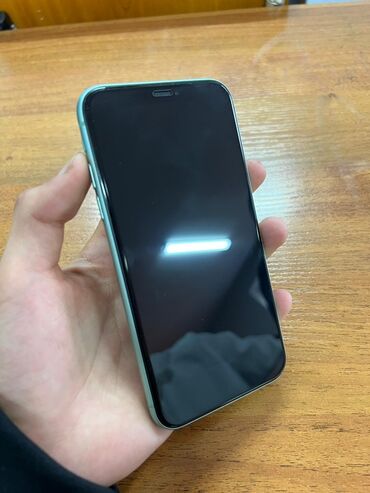 чехол редми 9: IPhone 11, Жашыл, 78 %