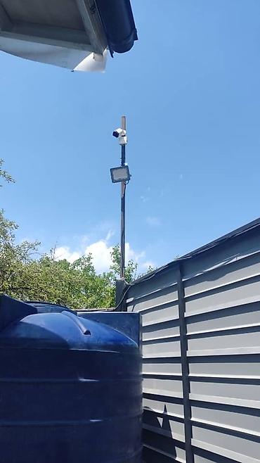 Видеонаблюдение, охрана: Домофоны, Системы видеонаблюдения, Личная охрана | Офисы, Квартиры, Дома | Установка, Демонтаж, Подключение — 8