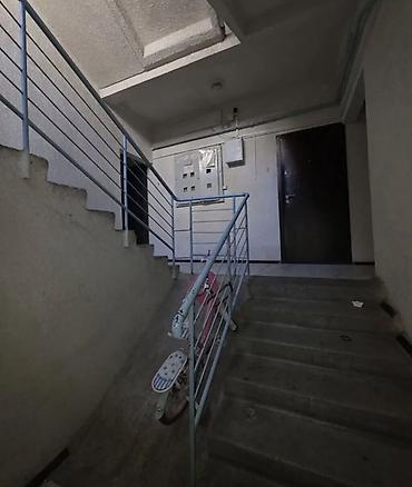 1 комната, 45 м², Улан-2 мкр 106 серия, 6 этаж, Свежий ремонт at lalafo.kg 1 комната, 45 м², Улан-2 мкр 106 серия, 6 этаж, Свежий ремонт