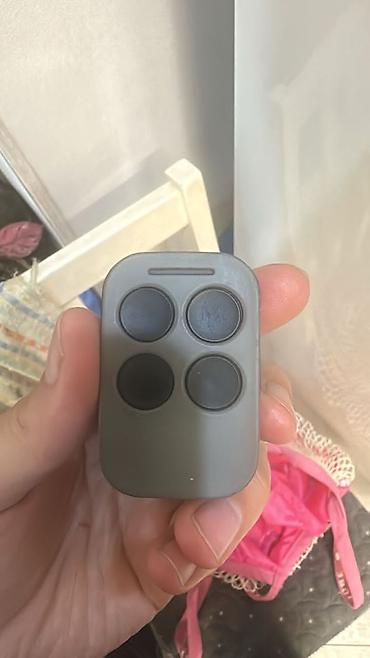 Другая автоэлектроника: Пульты для ворот Дубликат чип ключа, Пульт для ворот, Пульт от — 28