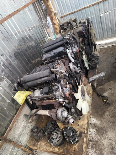 Другие автозапчасти: Бу запчасти — 10