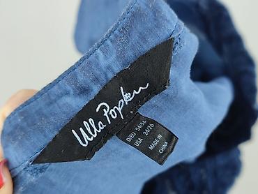 6xl: Ulla Popken, Bluzka damska, rozmiar 5XL — 5