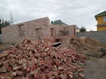 саманный дом под ключ: Үйлөр 6 жылдан ашык тажрыйба