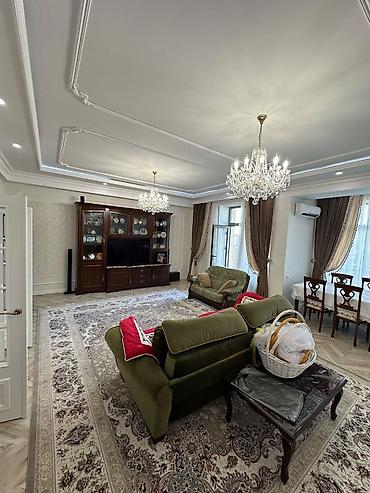 дом на ипотека: 3 комнаты, 140 м², 7 этаж — 1