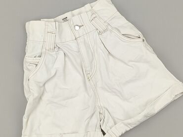 Women: Shorts for women, Bershka, size 2XS (EU 32)