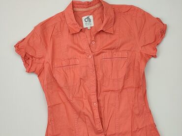 Сорочки та блузи: Блуза жіноча, Clockhouse, M, стан - Хороший