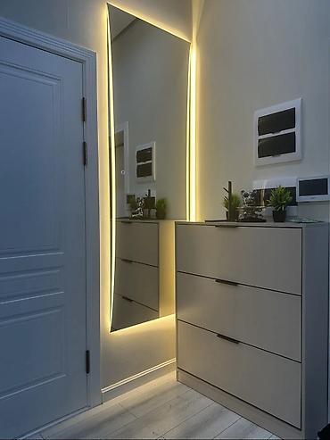 Продажа квартир: 3 комнаты, 78 м², Элитка, 11 этаж, Евроремонт at lalafo.kg — 8 Продажа квартир: 3 комнаты, 78 м², Элитка, 11 этаж, Евроремонт — 8