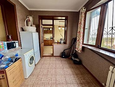 Продажа квартир: 3 комнаты, 148 м², Элитка, 8 этаж — 4